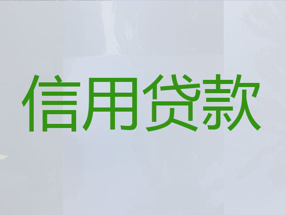澄迈贷款中介公司-抵押担保贷款